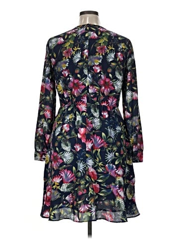 J.Crew Casual Dress (view 2)
