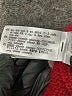 Zara Burgundy Pullover Sweater One size - photo 9