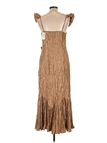 Petal and Pup Cocktail Dress (view 2)