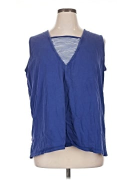 Liz & Me Sleeveless T-Shirt (view 1)
