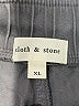 Cloth & Stone Gray Casual Pants Size XL - photo 7