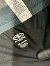 Athletic Works Solid Green Athletic Shorts Size 3XL - photo 3