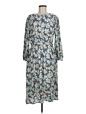 Style&Co Casual Dress (view 1)