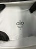 Alo Color Block Ivory Active Pants Size S - photo 7