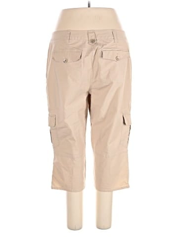 Style&Co Cargo Pants (view 2)