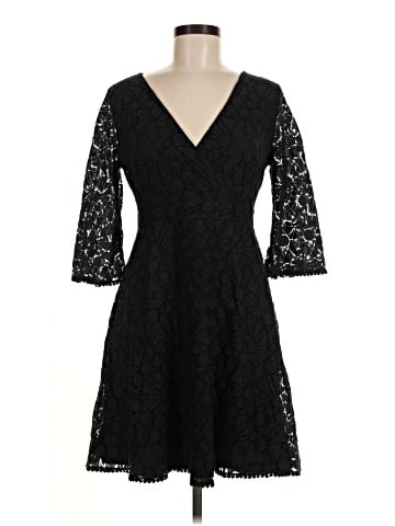 Suzanne Betro Cocktail Dress (view 1)