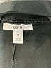 Bar III Solid Black Active Pants Size M - photo 7