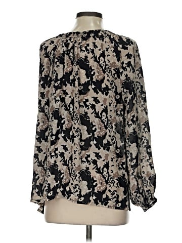 Rungolee Long Sleeve Blouse (view 2)