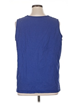 Liz & Me Sleeveless T-Shirt (view 2)