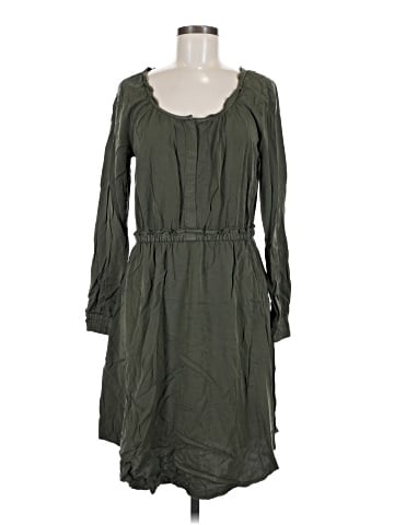Holding Horses Casual Dress (view 1)