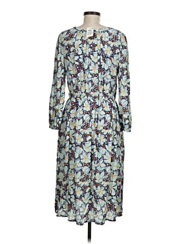 Style&Co Casual Dress (view 2)