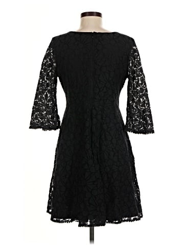 Suzanne Betro Cocktail Dress (view 2)