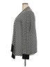 Premise Studio Black Cardigan Size 2X - photo 5