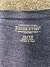 Pendleton Blue Long Sleeve T-Shirt Size XL - photo 7