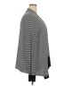 Premise Studio Black Cardigan Size 2X - photo 4