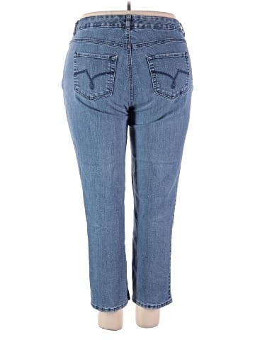 Just My Size Jeans (view 2)