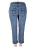 Just My Size Blue Jeans Size 18 Plus - photo 2