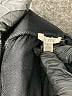 J.Crew Solid Black Cocktail Dress Size L - photo 7