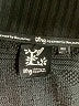 Assorted Brands 100% Cotton Black Cardigan Size 3XL - photo 7