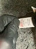 Assorted Brands 100% Cotton Black Cardigan Size 3XL - photo 8