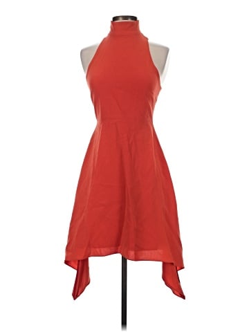 Cinq à Sept Cocktail Dress (view 1)