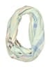 Juicy Couture Green Teal Scarf One size - photo 1
