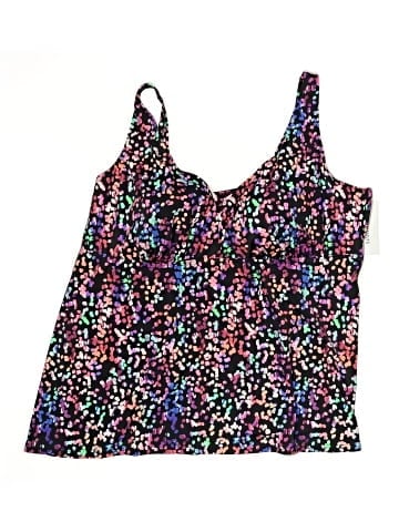 Swimsuits for all Swimsuit Top (view 1)