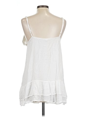 A'gaci Sleeveless Blouse (view 2)