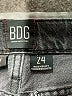 BDG Black Jeans Size 24 waist - photo 7