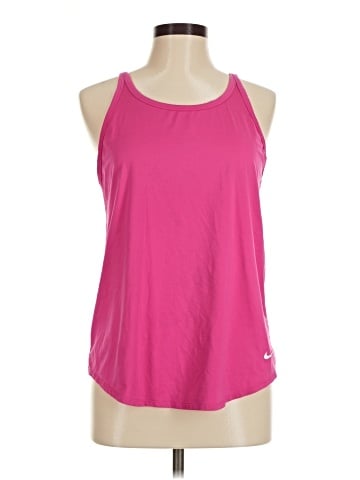 Nike Active Tank (view 1)