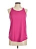 Nike Pink Active Tank Size M - photo 1