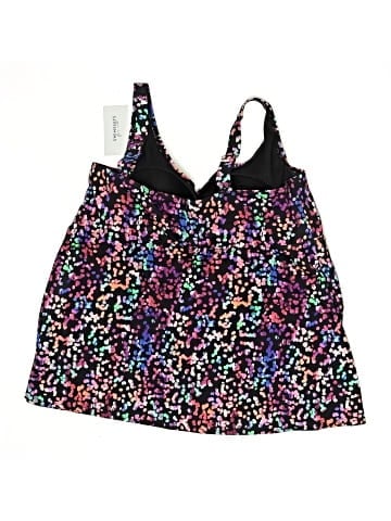 Swimsuits for all Swimsuit Top (view 2)