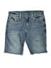 Levi's Blue Denim Shorts Size 30 waist - photo 1