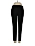 Theory 100% Polyester Solid Black Active Pants Size 0 - photo 1