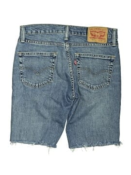 Levi's Denim Shorts (view 2)