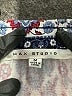 Max Studio Paisley Blue Casual Skirt Size M - photo 4