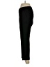 Theory 100% Polyester Solid Black Active Pants Size 0 - photo 5