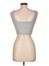 Unbranded Gray Tube Top Size L - photo 2