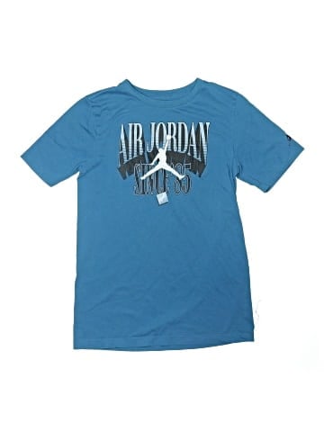 Air Jordan Short Sleeve T-Shirt (view 1)