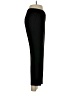 Theory 100% Polyester Solid Black Active Pants Size 0 - photo 4
