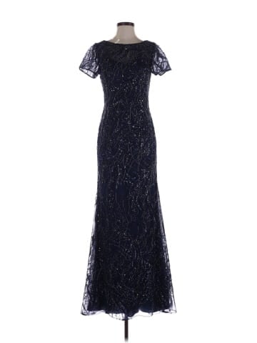 La Femme Cocktail Dress (view 1)