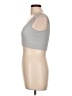 Unbranded Gray Tube Top Size L - photo 5