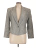 Robinson's Gray Blazer Size 10 - photo 1
