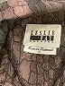 Leslie Fay Tweed Gray Blazer Size 8 - photo 6