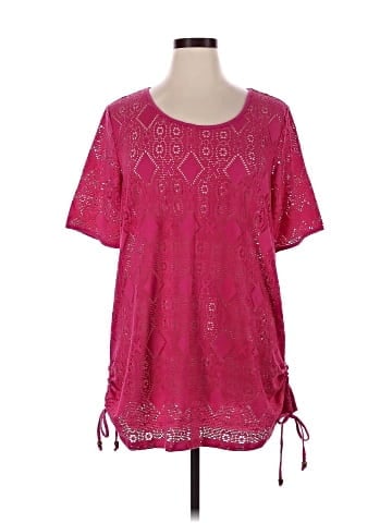 D&Co. Casual Dress (view 1)