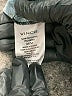 Vince. 100% Polyester Stars Black Cocktail Dress Size M - photo 8