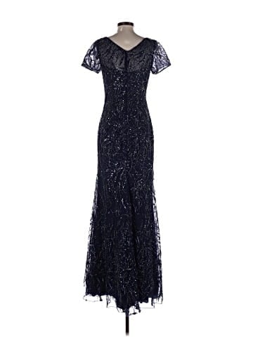 La Femme Cocktail Dress (view 2)