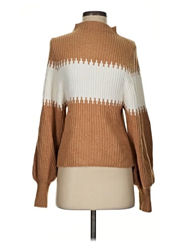 French Connection Turtleneck Sweater (view 1)