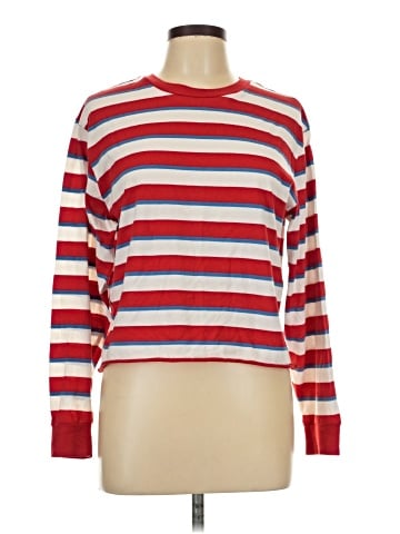 Cold Crush Long Sleeve Top (view 1)