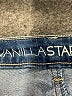 Vanilla Star Stars Blue Jeans Size 7 - photo 4